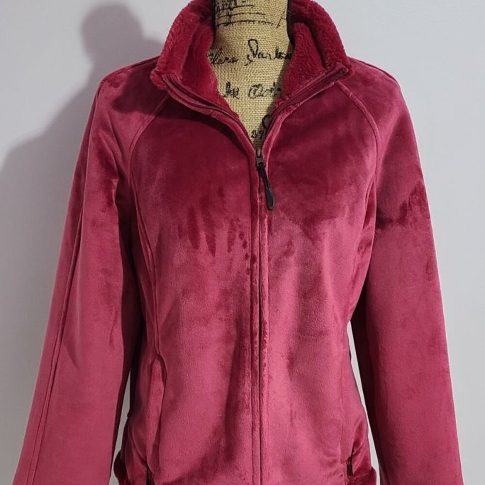 NWT Green Tea Jacket XL